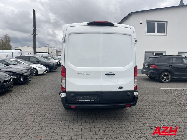 Ford Transit 2023
