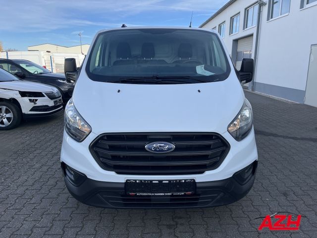 Ford Transit Custom 2022