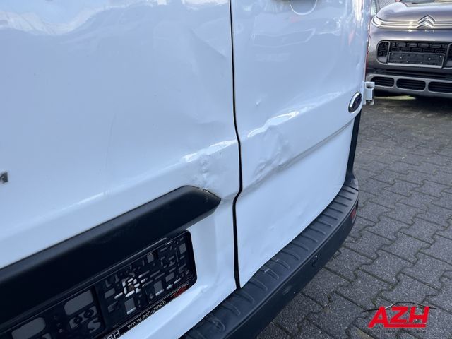 Ford Transit Custom 2022