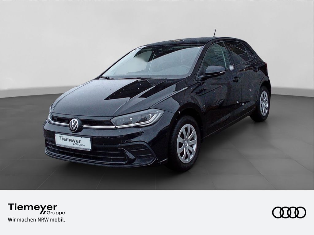 Volkswagen Polo 2025