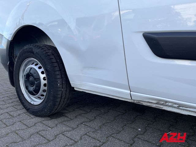 Ford Transit Custom 2022