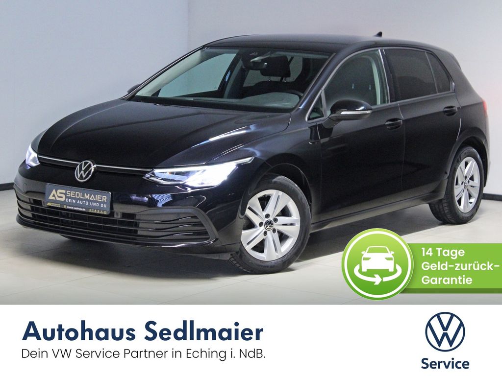 Volkswagen Golf 2020