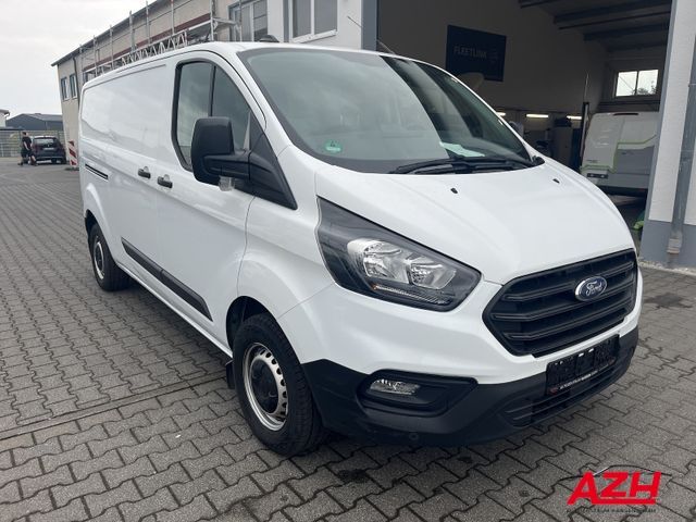 Ford Transit Custom 2022