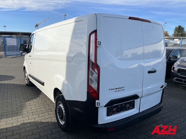 Ford Transit Custom 2022