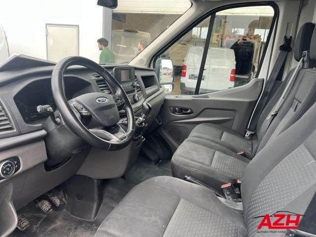 Ford Transit 2023