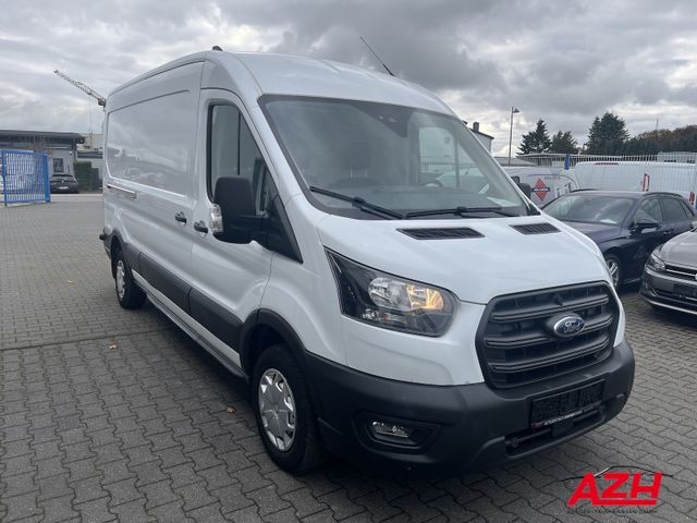 Ford Transit 2023