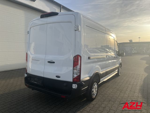 Ford Transit 2023