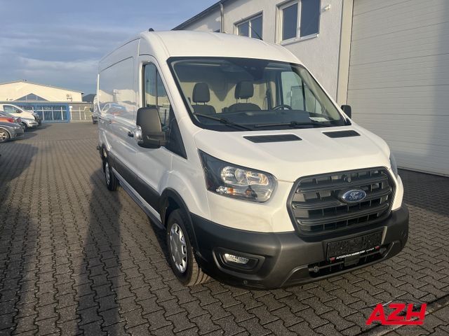 Ford Transit 2023