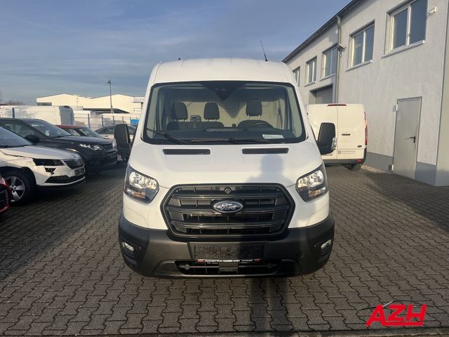 Ford Transit 2023