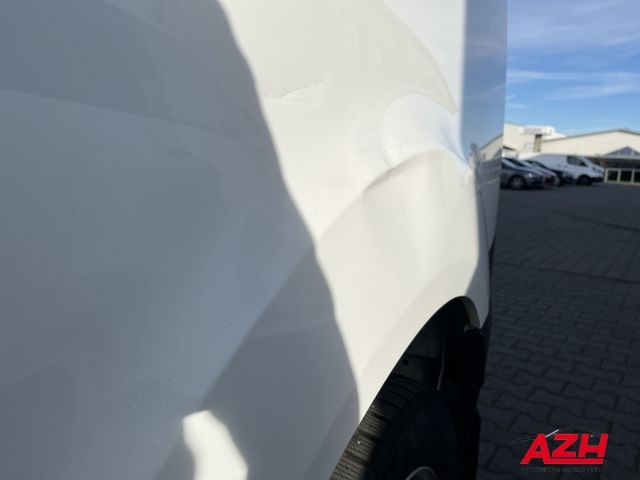 Ford Transit Custom 2022