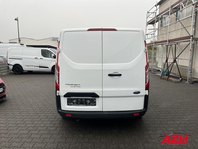 Ford Transit Custom 2022