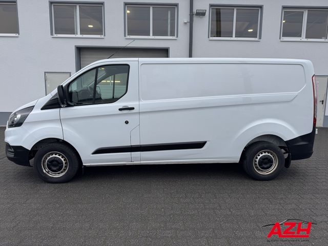 Ford Transit Custom 2022