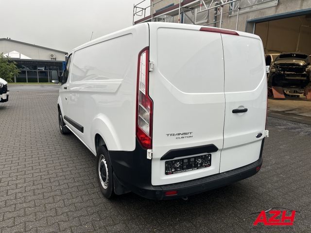 Ford Transit Custom 2022