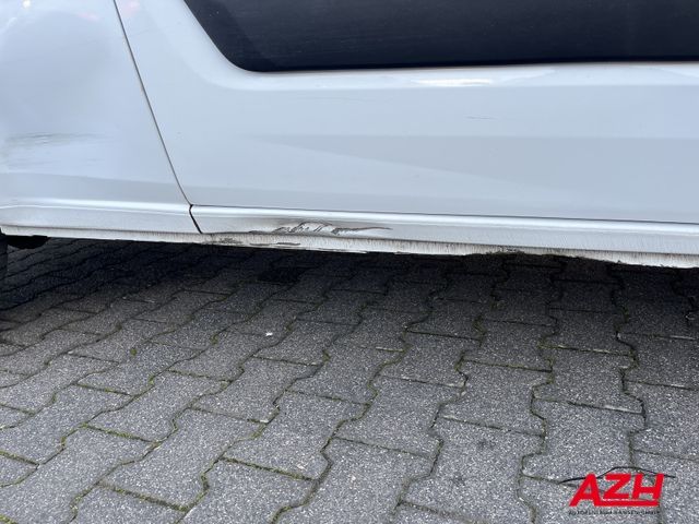 Ford Transit Custom 2022