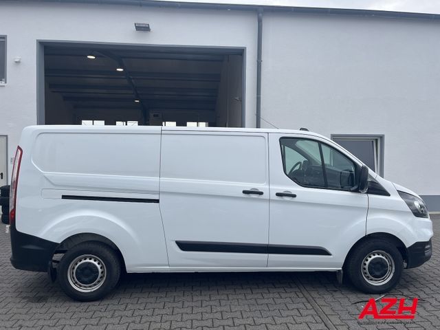 Ford Transit Custom 2022