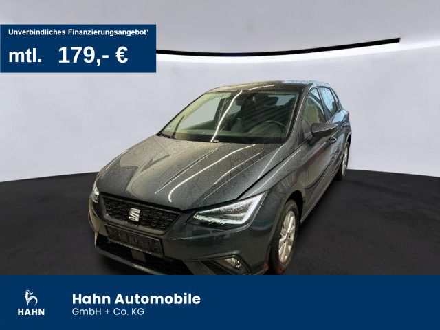 Seat Ibiza 2021