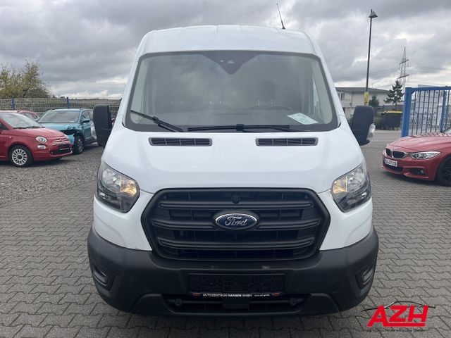 Ford Transit 2023