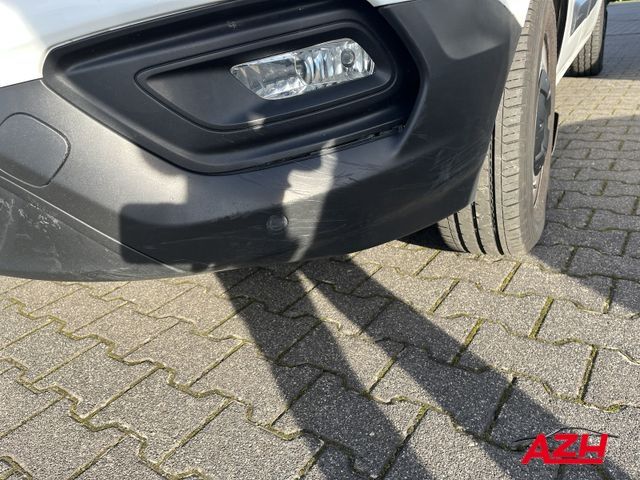 Ford Transit Custom 2022