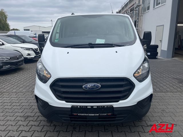 Ford Transit Custom 2022