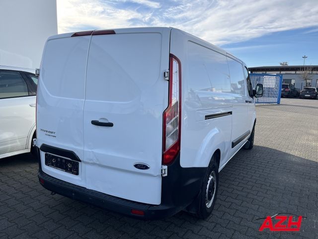 Ford Transit Custom 2022
