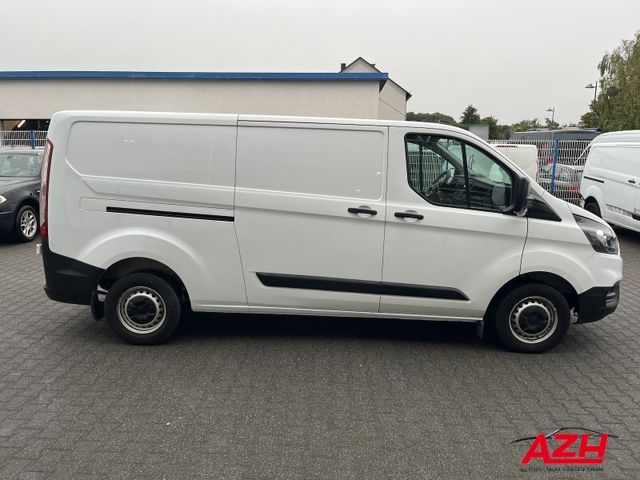 Ford Transit Custom 2022