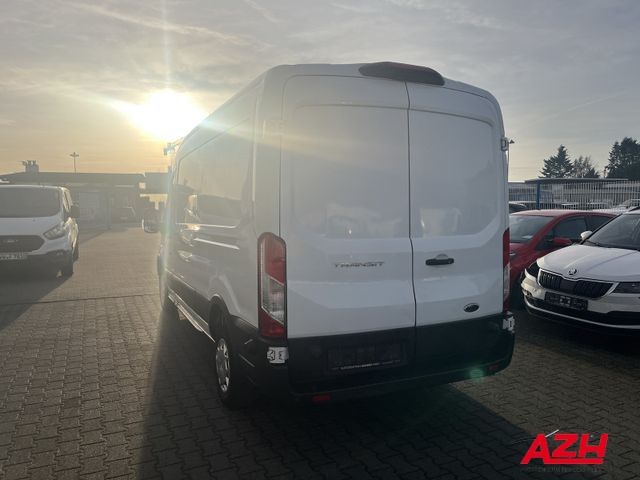 Ford Transit 2023