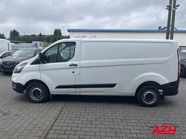 Ford Transit Custom 2022