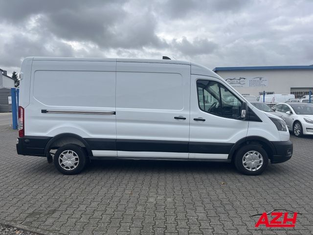 Ford Transit 2023