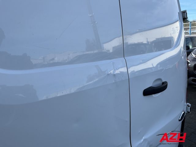 Ford Transit Custom 2022