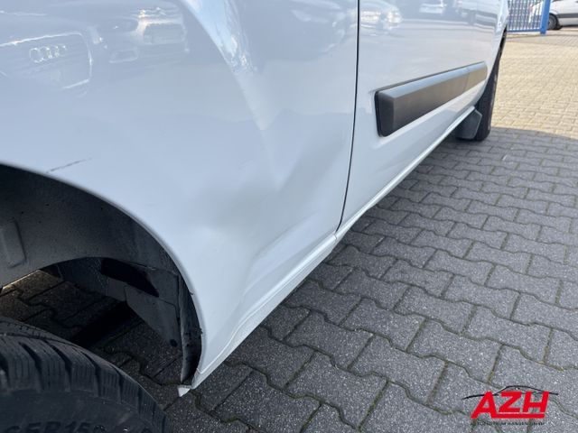 Ford Transit Custom 2022