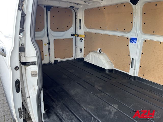 Ford Transit Custom 2022