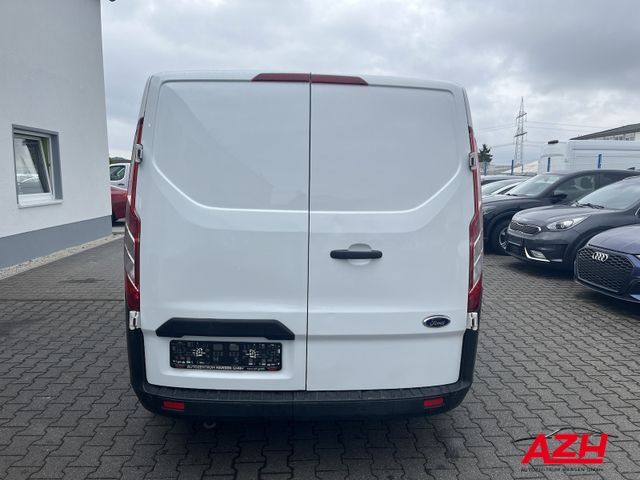 Ford Transit Custom 2022