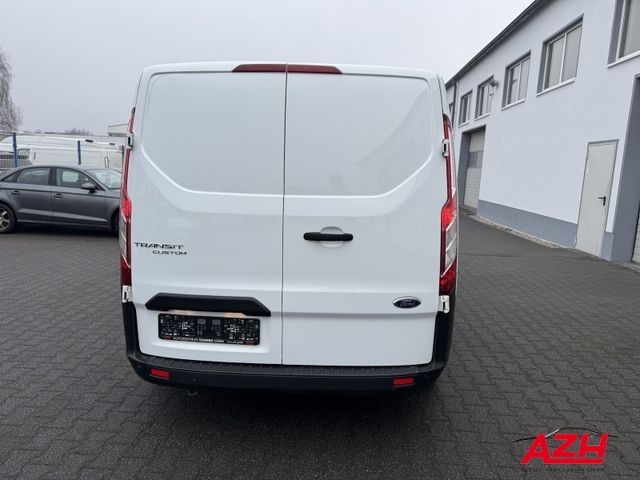 Ford Transit Custom 2022