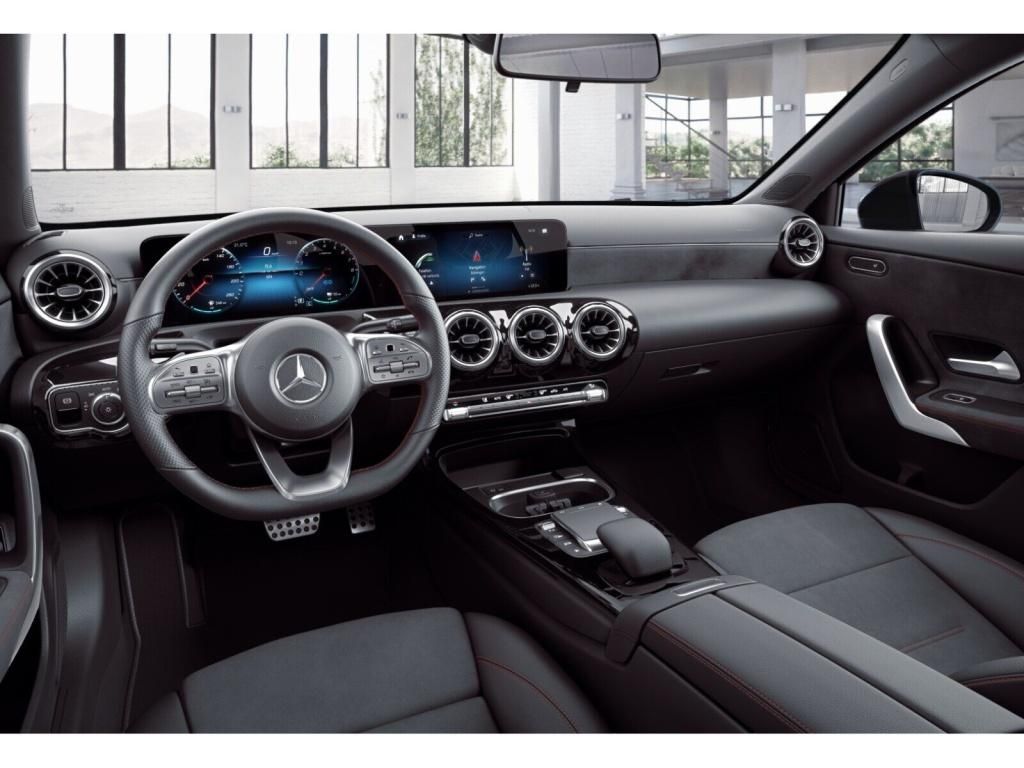 Mercedes-Benz A 250 2022