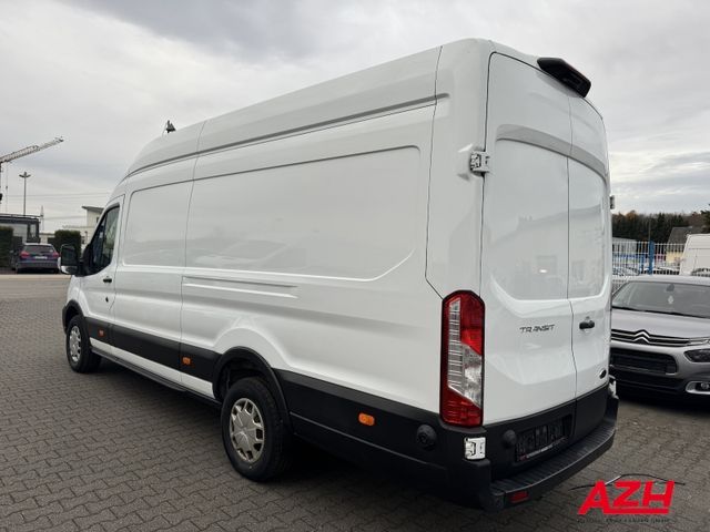 Ford Transit 2022