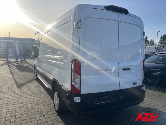 Ford Transit 2023