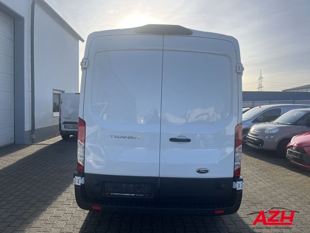 Ford Transit 2023