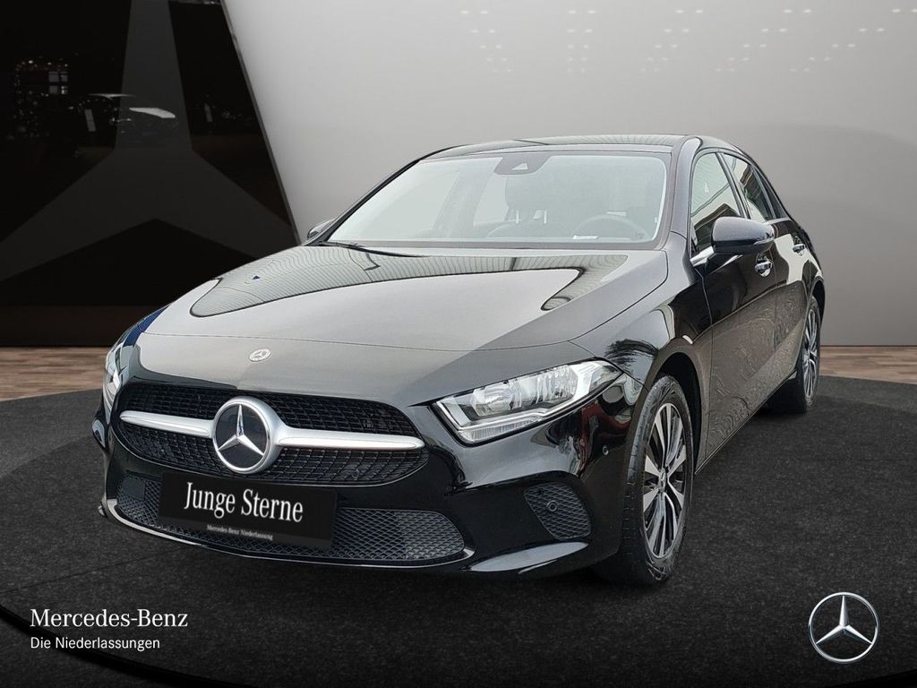 Mercedes-Benz A 250 2021