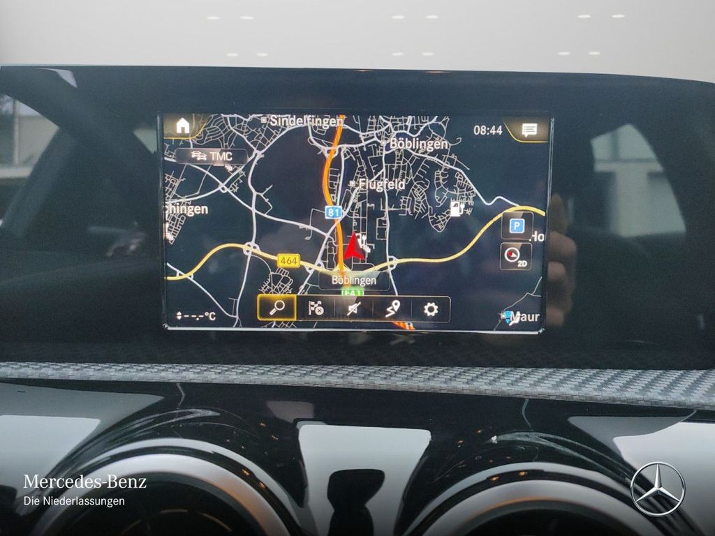 Mercedes-Benz A 250 2021