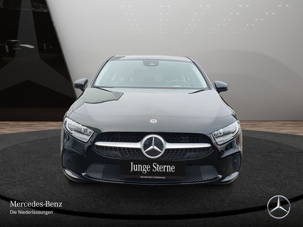 Mercedes-Benz A 250 2021