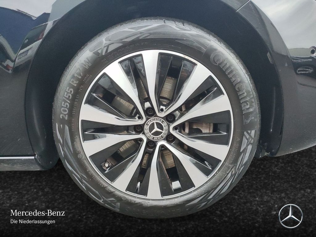 Mercedes-Benz A 250 2021