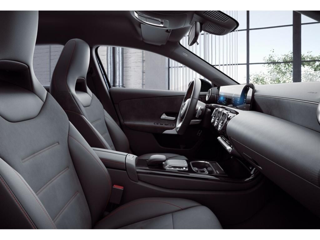 Mercedes-Benz A 250 2022
