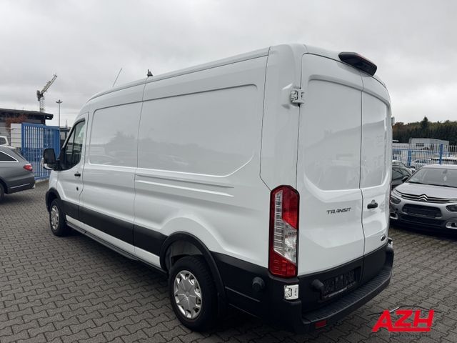 Ford Transit 2023