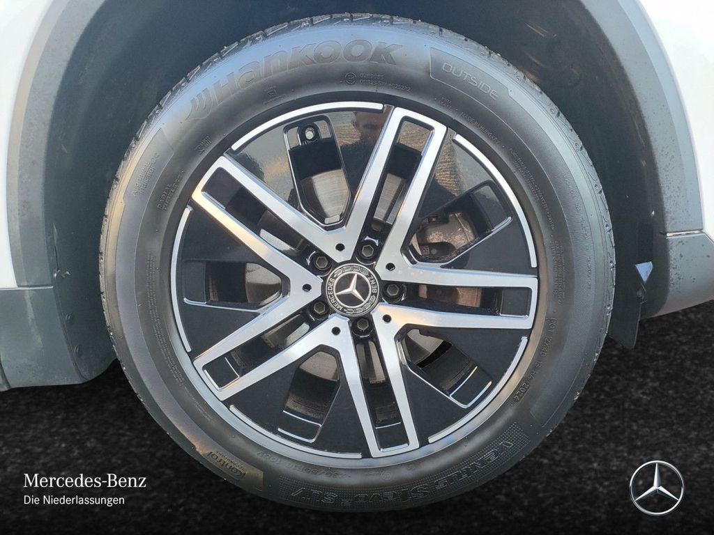 Mercedes-Benz GLA 250 2021