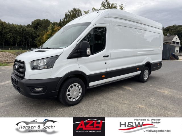 Ford Transit 2023