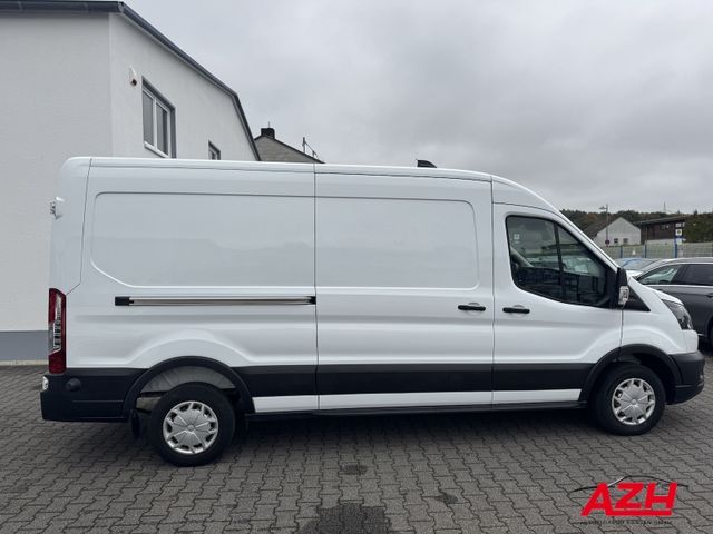 Ford Transit 2023