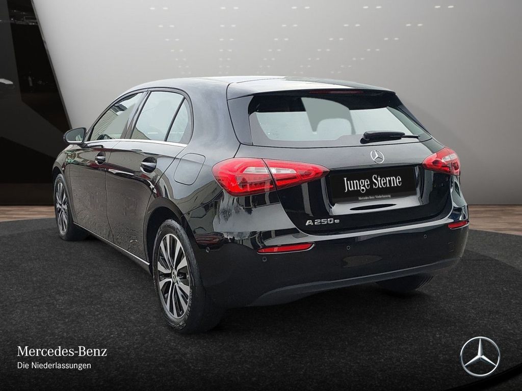 Mercedes-Benz A 250 2021