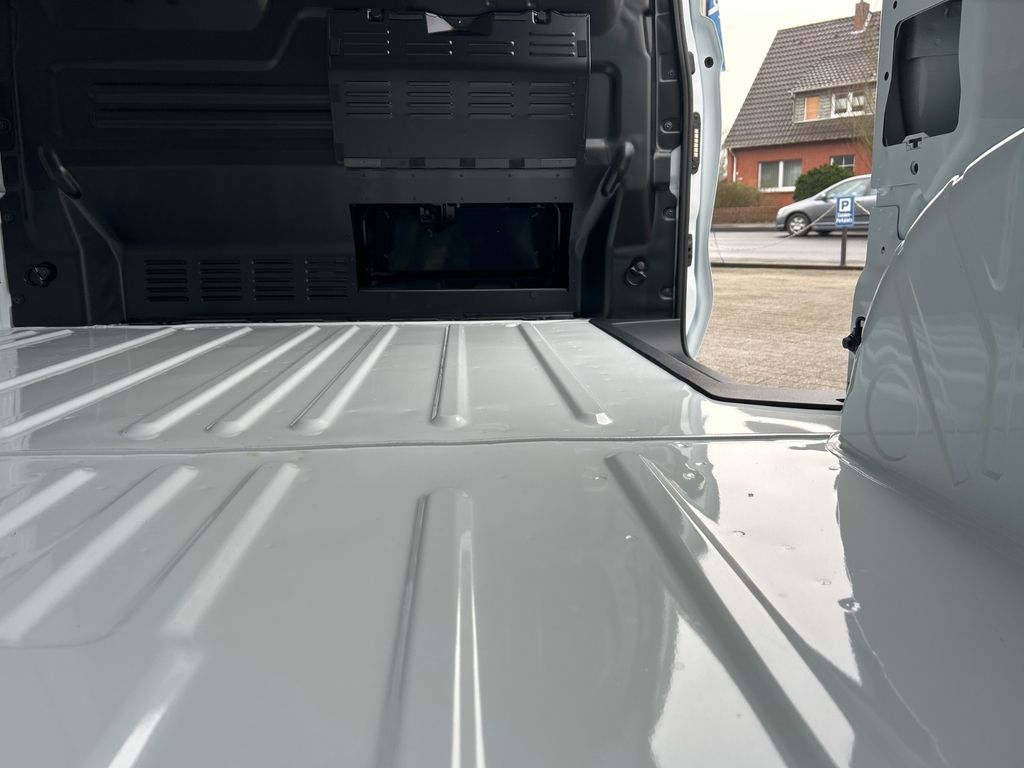 Ford Transit Custom 2026