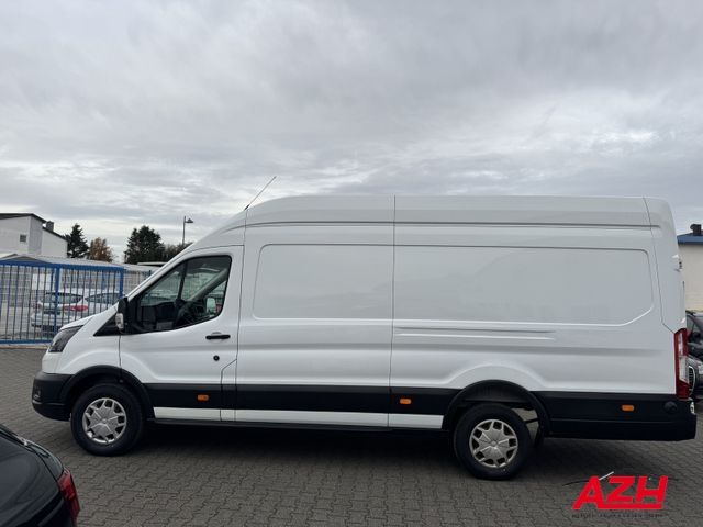 Ford Transit 2022