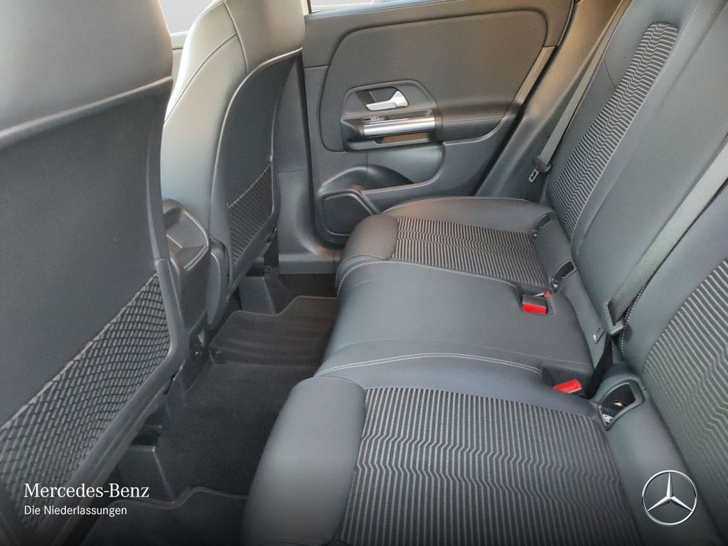 Mercedes-Benz GLA 250 2021